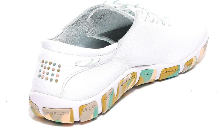 Produktbild TBS Damen Leder-Schuh Jazaru (38)