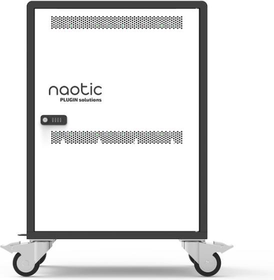 Image du produit Port Designs Port CHARGING CABINET 20 UNIT TYPE A + C PD 45W