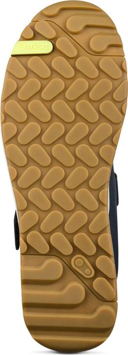 Immagine prodotto Crankbrothers Stamp Trail Schuh, Boa, navy/grey/gum, 37.5 (EU) | 5.5 (US) (37.5)