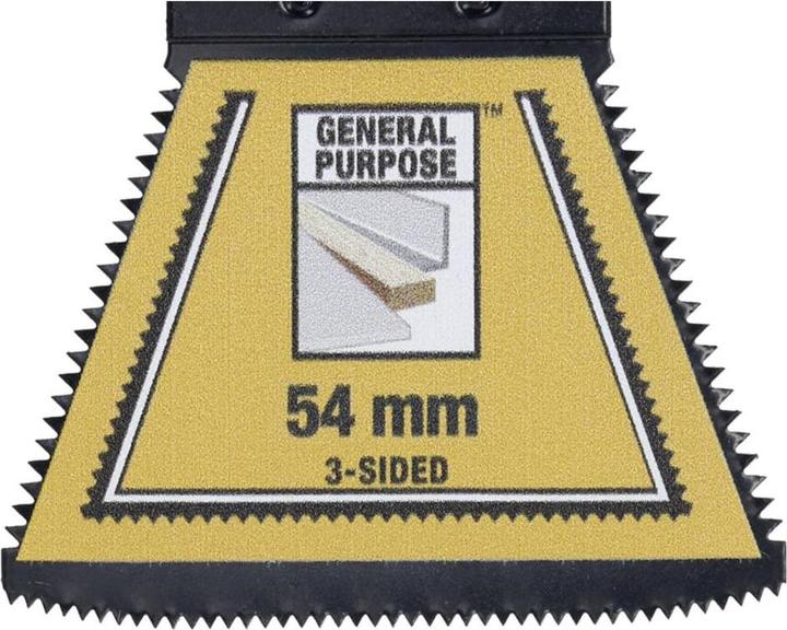 Produktbild DeWalt DT20773-QZ Sägeblatt 1 St.