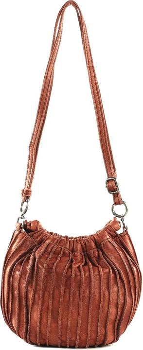 Produktbild FredsBruder Say Hello Drawstring Bucket Bag