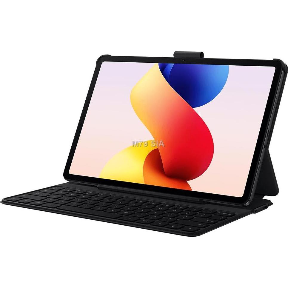 Xiaomi Redmi Pad 2 Pro Tastatur US Englisch (Grau), Tablet