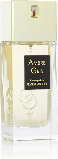 Produktbild Alyssa Ashley Ambre Gris (Eau de Parfum, 30 ml)
