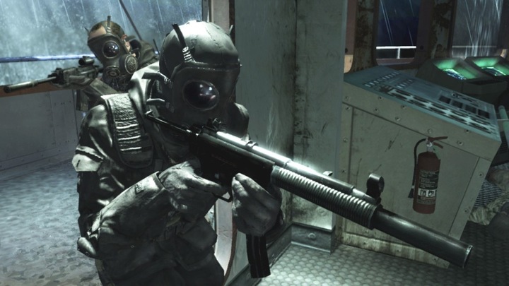 Produktbild Activision Call of Duty 4: Modern Warfare Platinum, PS3 (PS3)