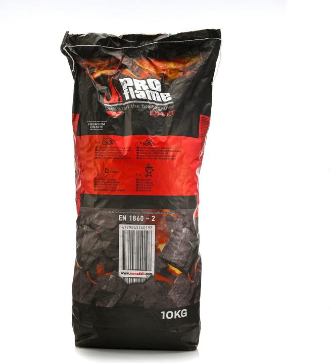 Produktbild Nobrand Proflame Kamado Expert professional (10 kg)
