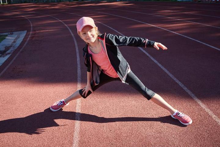 Actual product image Reima Kids Sport Leggings Jumppa (140)