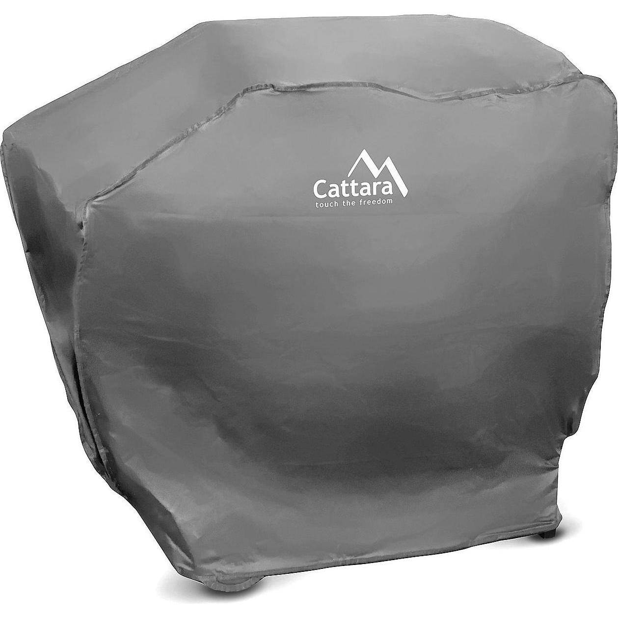 Cattara, Grillabdeckung, Gasgrillabdeckung 99BB004 (Grill)