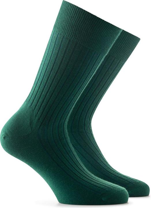 Immagine prodotto Blacksocks Calze di lana merino (Confezione singola, 45 - 46)