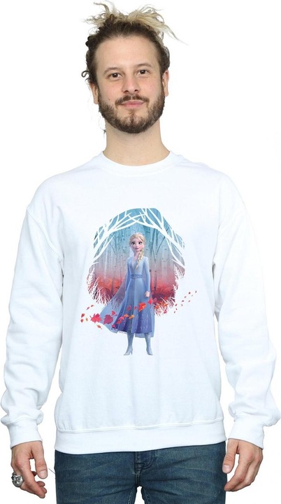 Produktbild Disney Frozen 2 Elsa Find The Way Sweatshirt (S)
