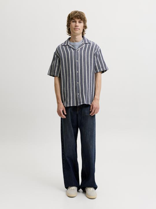 Immagine prodotto Jack & Jones Relaxed Fit Hawaii-Hemd Hawaii-Hemd (S)
