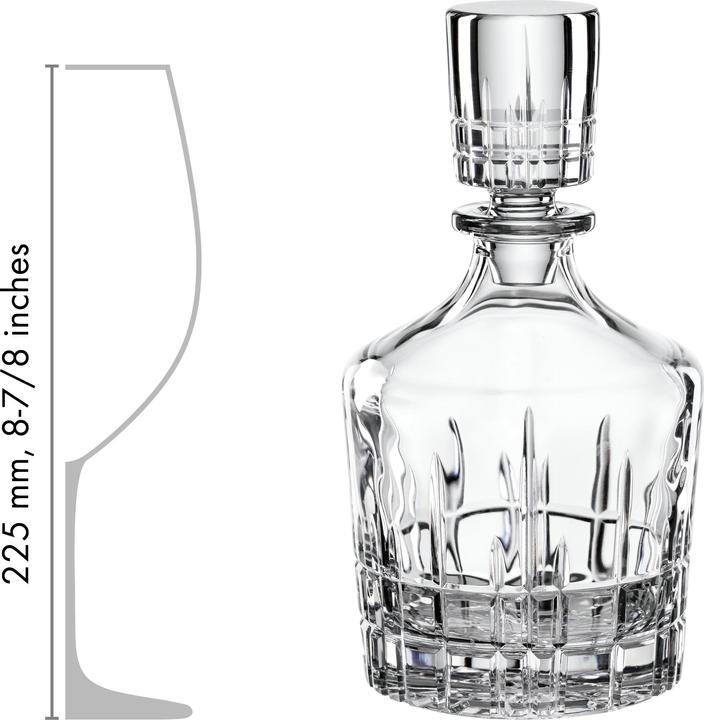 Actual product image Spiegelau Perfect Serve Coll. (0.75 l)