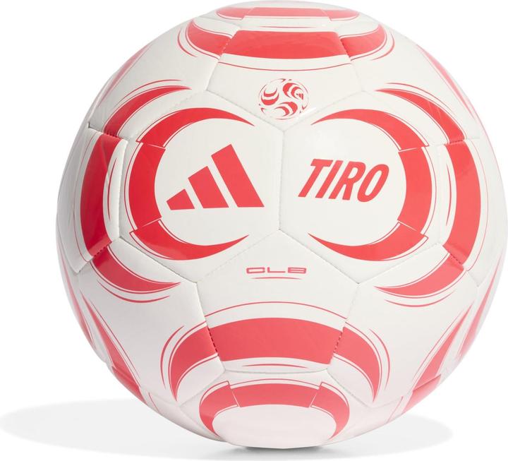 Immagine prodotto Adidas Tiro Trainingsball (3)
