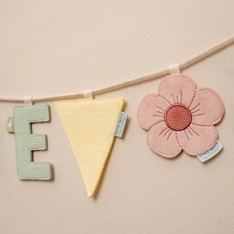 Produktbild Little Dutch Buchstabe E
