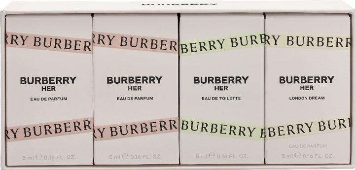 Produktbild Burberry Her Set (Parfum Set)