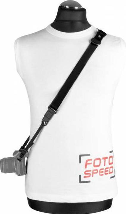Actual product image Fotospeed mirrorless SLR Strap