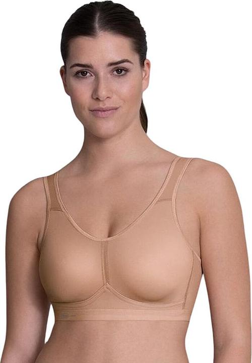 Actual product image Anita Sport bra light & firm (85 C)