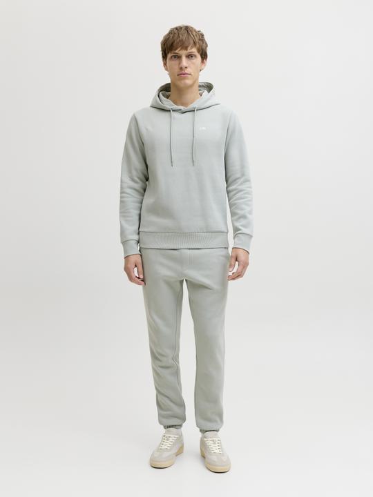 Produktbild Jack & Jones Jrebrebel Logo Sweat Hood Noos (M)