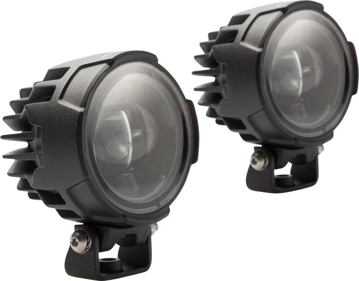 Sw Motech Fog lights
