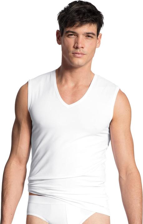 Produktbild Calida City-Shirt Cotton Code (46, 48)