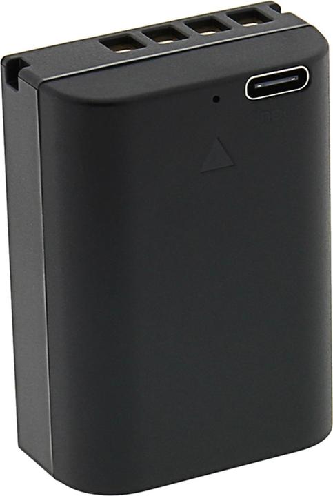 Produktbild Patona Platinum Akku BLX-1 USB-C (Kamera Akku)