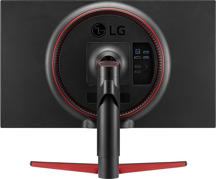 Produktbild LG UltraGear 27GN750-B (1920 x 1080 Pixel, 27")
