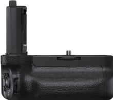 Actual product image Sony VG-C4EM (Battery grip)