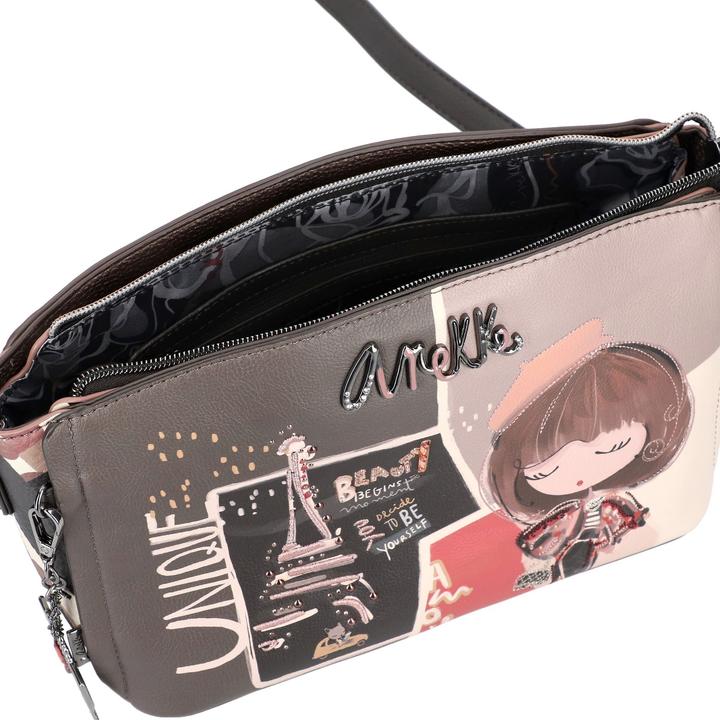 Produktbild Anekke Mademoiselle Umhängetasche 22 cm