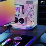 Produktbild Hyte LN70 NOODLE Light Strip, White (Weiss)
