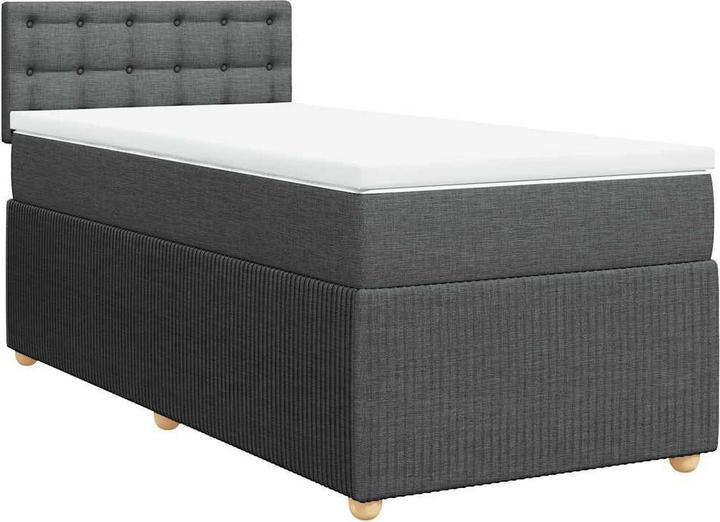Image du produit vidaXL Boxspringbett (90 x 190 cm)