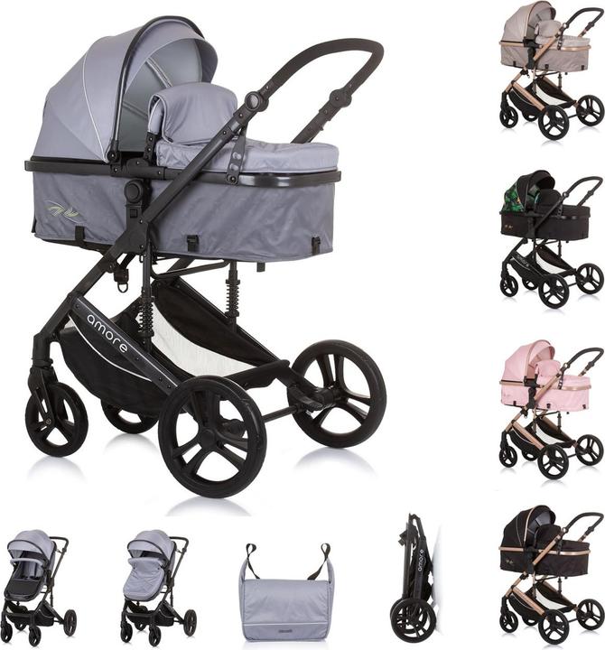 Gris, Gris cendré, Gris Frêne, Rose