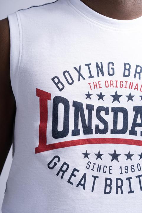 Actual product image Lonsdale St.Agnes (4XL)