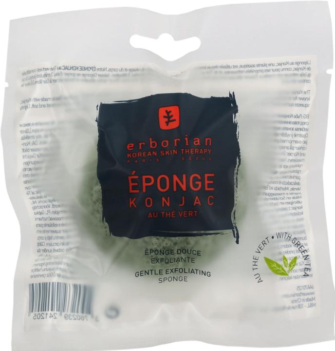 Immagine prodotto Erborian Accessori Spugna Konjac