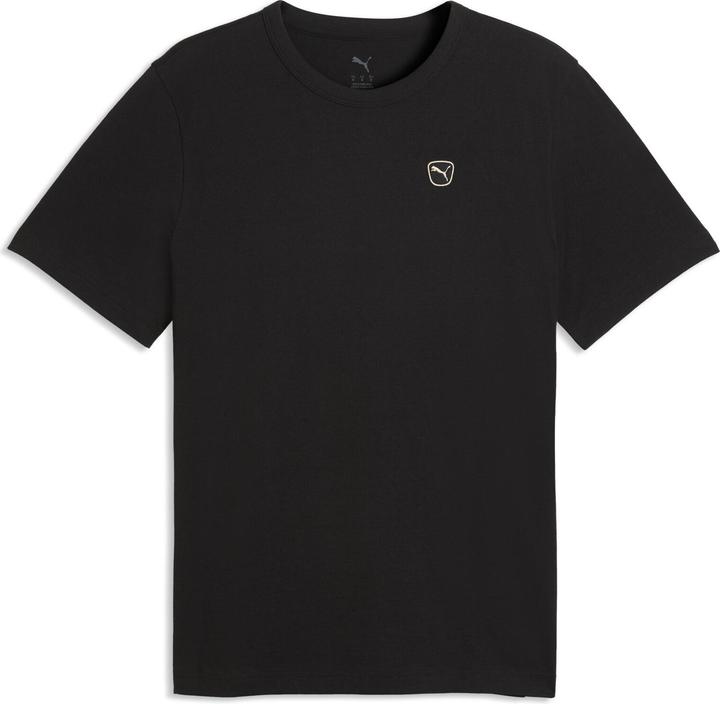 Image du produit Puma Ess Elevated Tee (S)