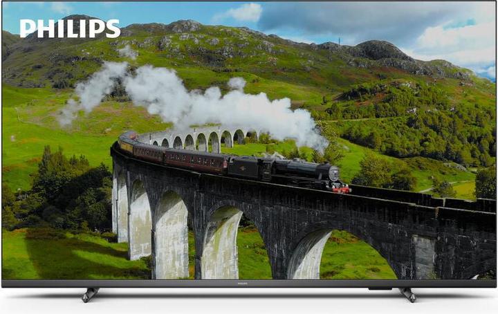 Produktbild Philips 50PUS7608/12 (50", PUS7608, LED, 4K, 2023)