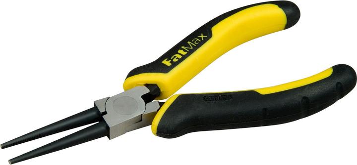 Image du produit Stanley Pince ronde Fatmax (170 mm)