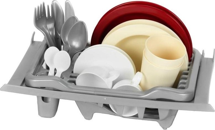 Produktbild Theo Klein Besteckkorb
