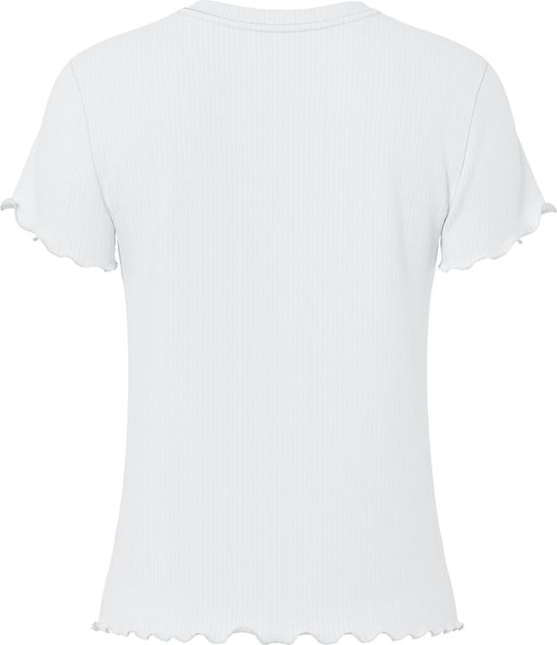 Produktbild Pieces Pcnicca Ss O-Neck Top Noos (XL)