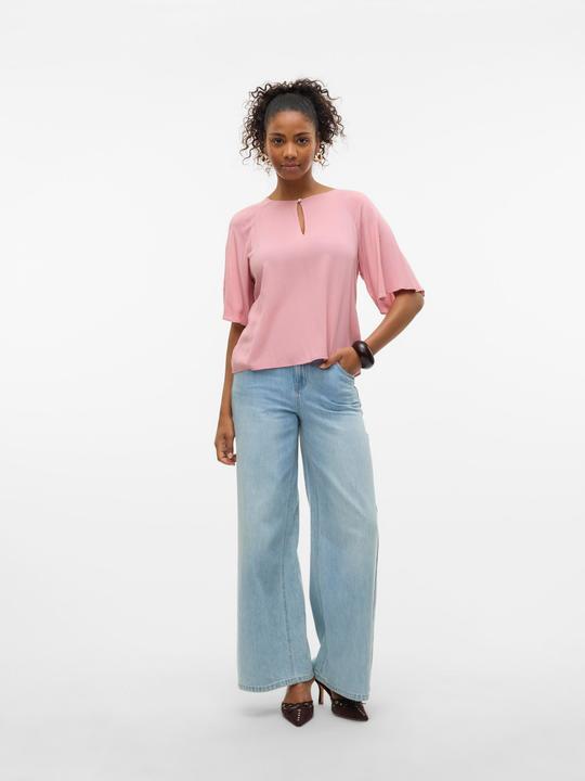 Actual product image Vero Moda VMANNA Top Bluse (XS)