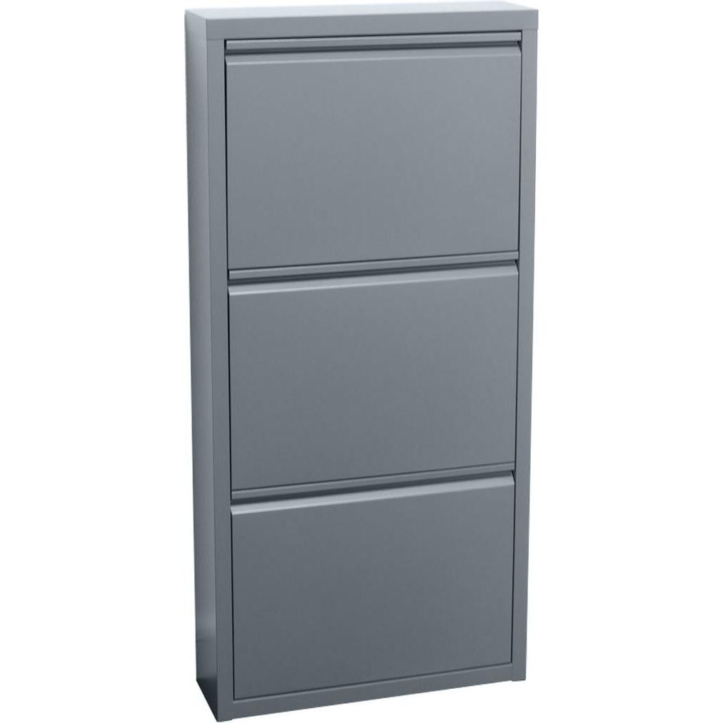 Ebuy24, Schuhschrank, Pisa (50 x 16 cm)
