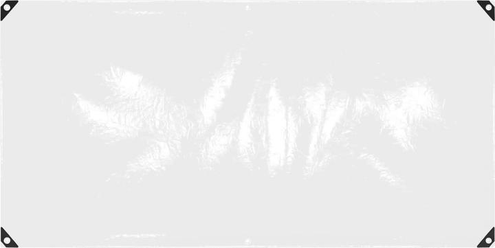 Produktbild vidaXL Planen (2 x 1 m)