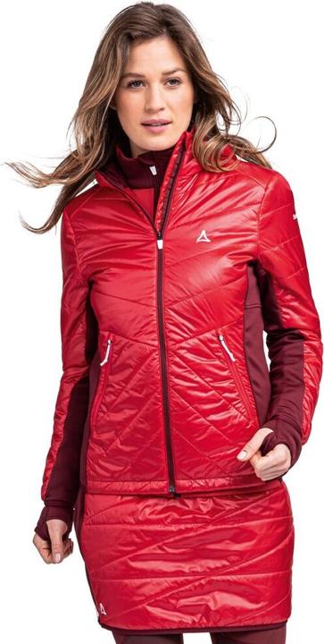 Actual product image Schöffel Stams Hybrid (34, XS)