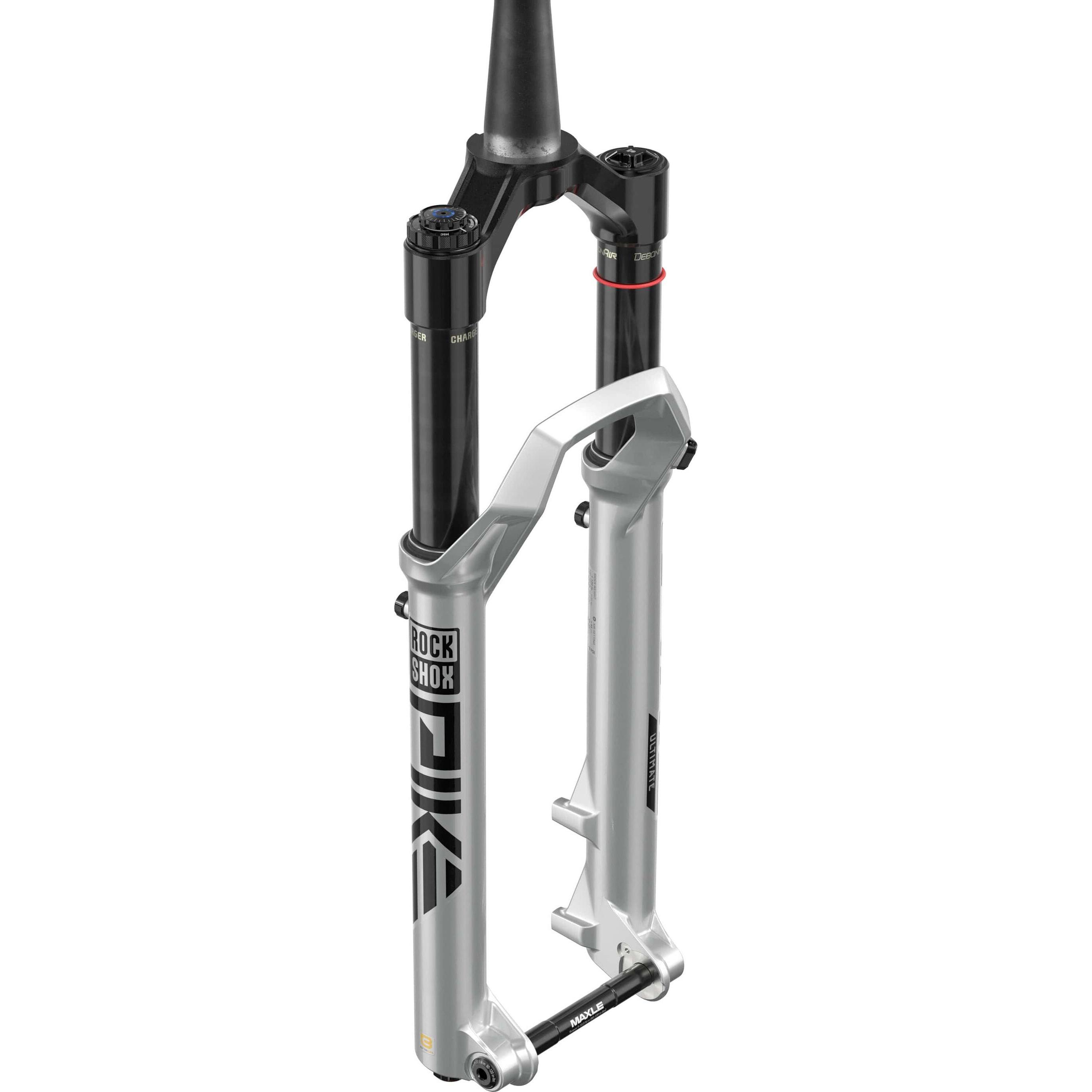 RockShox, Velogabel, (120 mm, Luft)