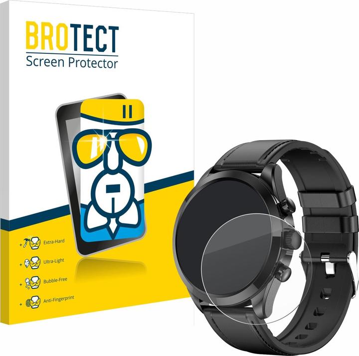 Produktbild BROTECT AirGlass Panzerglasfolie