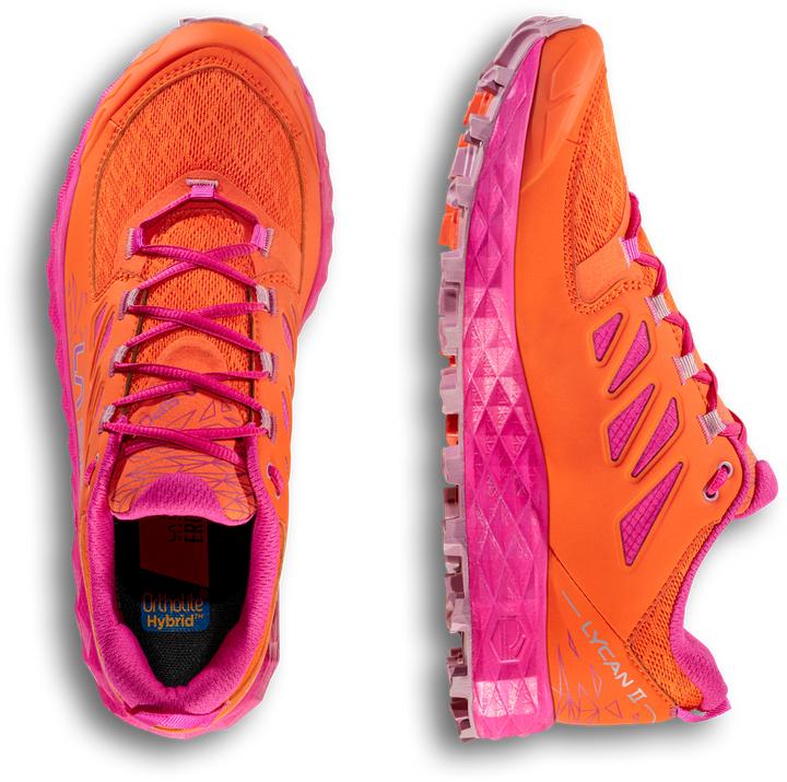 Produktbild La Sportiva Lycan II Woman (40)