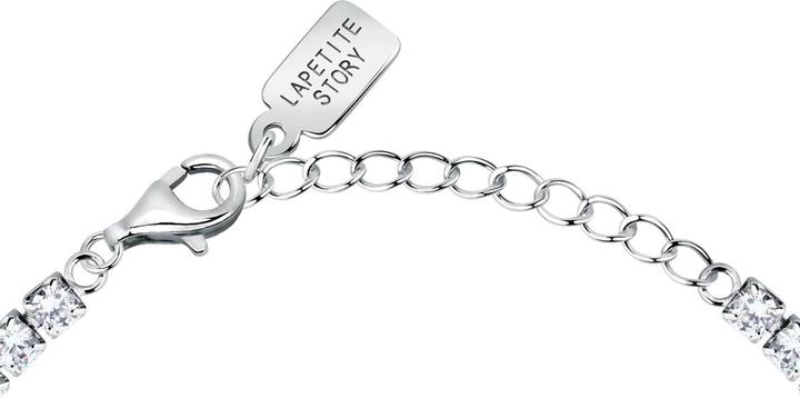 Produktbild La Petite Story Armband Silver (16 cm, 925er Silber)