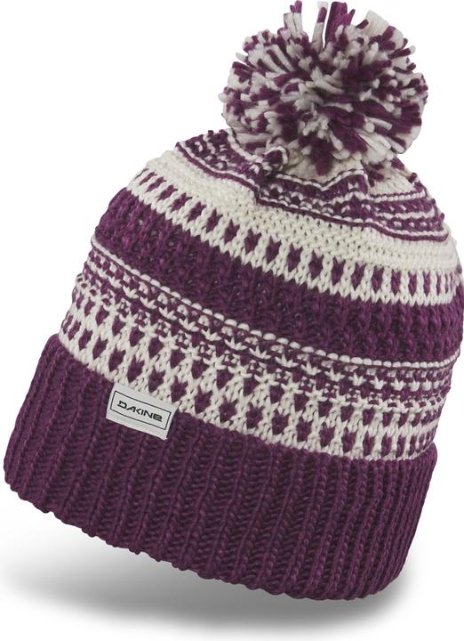 Actual product image Dakine Davina Beanie