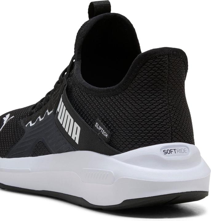 Actual product image Puma Softride Enzo 5 Slip Tech (45)