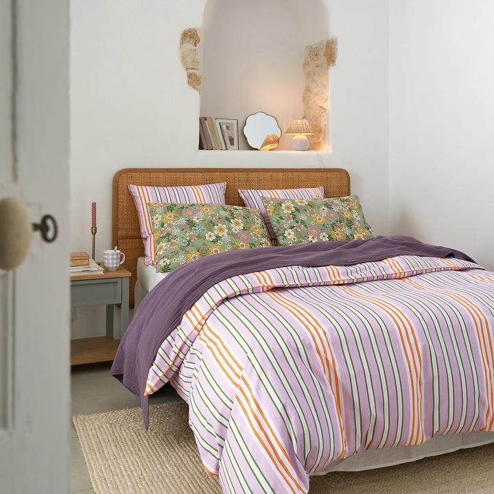 Produktbild La Redoute Interieurs Aftas (200 x 250 cm)
