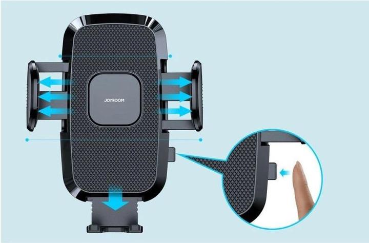 Immagine prodotto Joyroom Supporto meccanico per auto