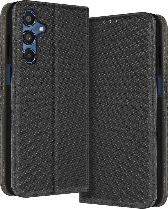 Produktbild Avizar MagneticGuard Cover (Samsung Galaxy A35)